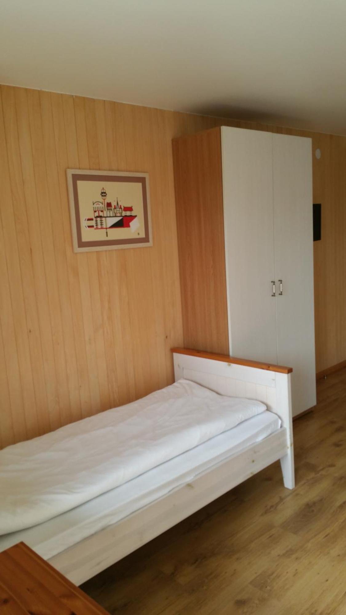 Apartamentai Goda & Roma Neringa Zimmer foto