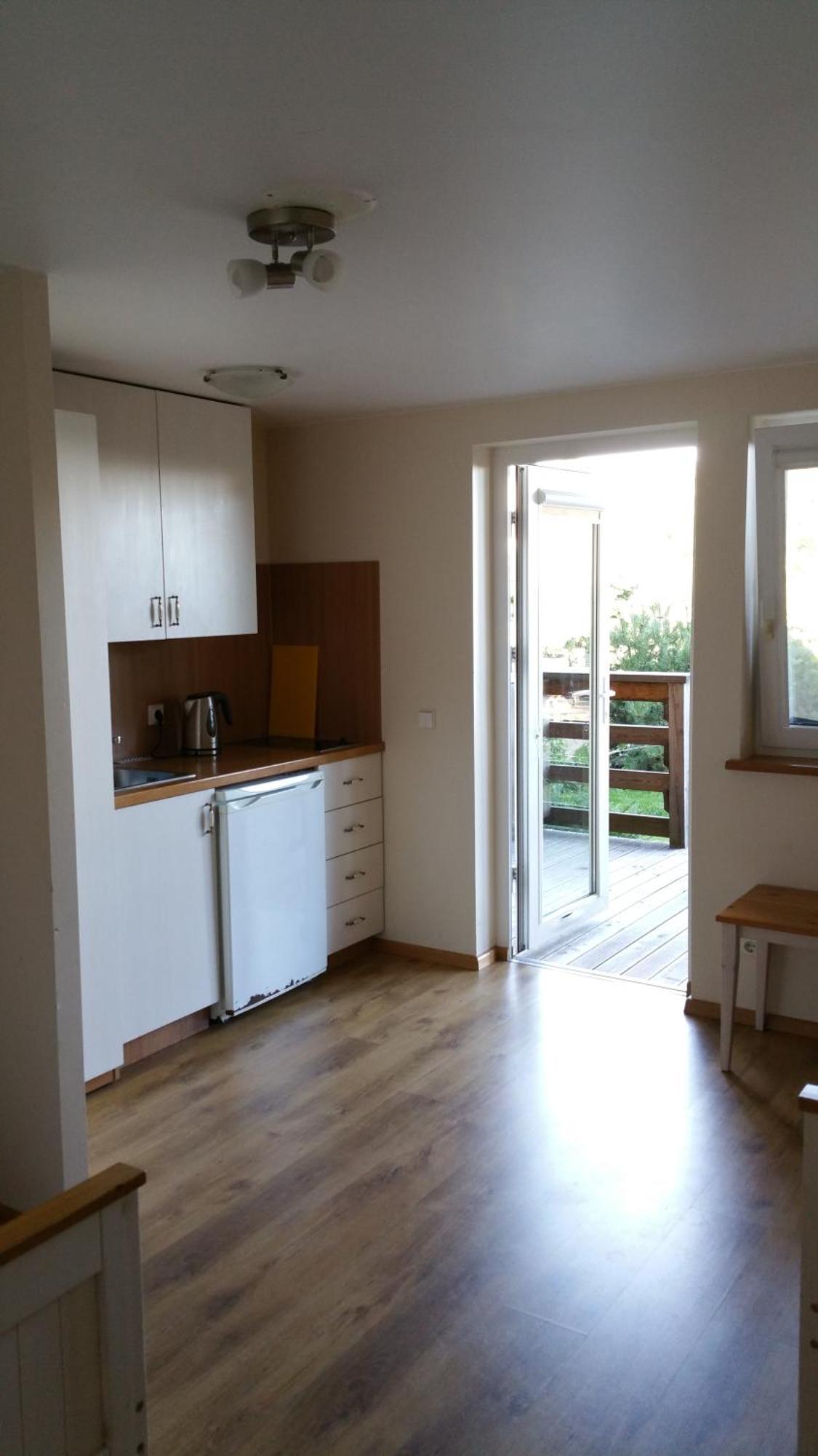 Apartamentai Goda & Roma Neringa Zimmer foto